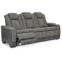 ASHLEY 2200415-POWER-SOFA-DURAPELLA