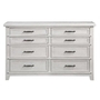 GLOBAL LEVI-DR-BEDROOM-DRESSER