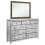 GLOBAL PETER-MR-DRESSER-MIRROR