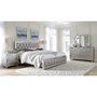 GLOBAL RILEY-KING-6PC-BEDROOM-PACKAGE