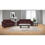 KUKA FURNITURE INC SOFA/LOVESEAT-7PC-ROOM-PACKAGE
