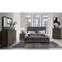 GLOBAL PETER-KING-6PC-BEDROOM-PACKAGE