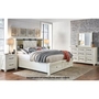 A AMERICA SUN-VALLEY-QUEEN-5PC-BEDROOM
