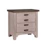 VAUGHAN BASSETT 741-227-NIGHTSTAND