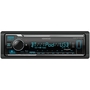 KENWOOD KMM-BT332U