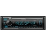 KENWOOD KMM-BT732HD