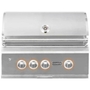 COYOTE GRILL C2SL30LP