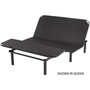 SERTA RESTOKRAFT MATT INC 500818419-1020-TWNXL-MOTIONAIR