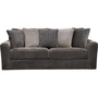 CATNAPPER 3291-03-1806/58-SOFA-MIDWOOD
