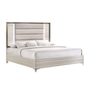 GLOBAL ZAMBRANO-KING-BED