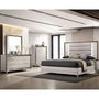 GLOBAL ZAMBRANO-KING-6PC-BEDROOM-PKG
