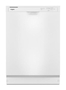 WHIRLPOOL WDF341PAPW