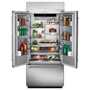 KITCHENAID KBFN506ESS