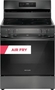 FRIGIDAIRE FCRE3083AD