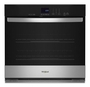 WHIRLPOOL WOES3030LS