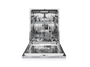 BERTAZZONI DW24T3IPV