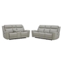 KUKA FURNITURE INC NORA-DUAL-PWR-SOFA/LVST-PKG