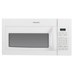 HOTPOINT BY G.E. RVM5160DHWW