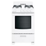 HOTPOINT BY G.E. RGAS300DMWW