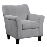 J HENRY 1347-18/633-12-ACCENT-CHAIR