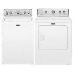 MAYTAG MAY-2-PIECE-LAUNDRY-PACKAGE
