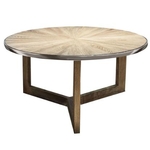 LIBERTY FURNITURE 338-OT1010-COCKTAIL-TABLE
