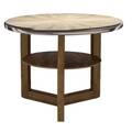 LIBERTY FURNITURE 338-OT1020-ROUND-END-TABLE