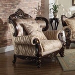 COSMOS FURNITURE INC JADE-TRADITIONAL-CHAIR
