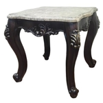 COSMOS FURNITURE INC AROMA-TRADITIONAL-END-TABLE
