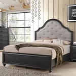 DAVIS HOME SPENCER-3PC-QUEEN-BED-PACKAGE