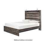ASHLEY DRYSTAN-QUEEN-3PC-BED-PACKAGE
