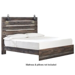 ASHLEY DRYSTAN-KING-3PC-BED-PACKAGE