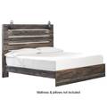 ASHLEY DRYSTAN-KING-3PC-BED-PACKAGE
