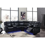 GLOBAL ROBINSON-3PC-SECTIONAL-PACKAGE