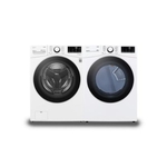 LG LGE-2-PIECE-LAUNDRY-PACKAGE