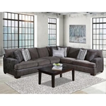 BEHOLD BY WASHINGTON WINSTON-2PC-SECTIONAL-PACKAGE