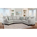 J HENRY ANGELINA-3PC-SECTIONAL-PACKAGE