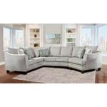 J HENRY ANGELINA-3PC-SECTIONAL-PACKAGE