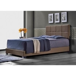 GLOBAL GLOBAL-3PC-QUEEN-BED-PACKAGE