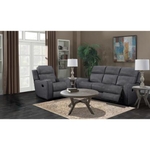 KLAUSSNER IRVING-8PC-FURNITURE-PACKAGE