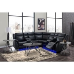 GLOBAL ROBINSON-7PC-SECTIONAL-PACKAGE
