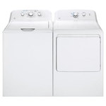 GENERAL ELECTRIC GEW-2-PIECE-LAUNDRY-PACKAGE