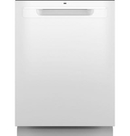 GE APPLIANCES GDP630PGRWW