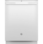 GE APPLIANCES GDT550PGRWW