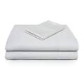 MALOUF MA25QQWHBS-QUEEN-WHITE-SHEETS