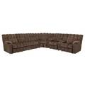 FRANKLIN CORP WESTWOOD-SECTIONAL-3PC-PWR-PKG
