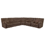 FRANKLIN CORP WESTWOOD-SECTIONAL-3PC-PWR-PKG