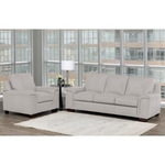 LEATHER LIVING ICON-SOFA/CHAIR-LEATHER-PKG