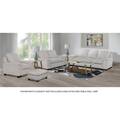 LEATHER LIVING ICON-7PC-SOFA/CHAIR-LEATHER-PK