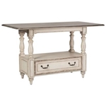 LIBERTY FURNITURE 244-GT3660-GATHERING-TABLE